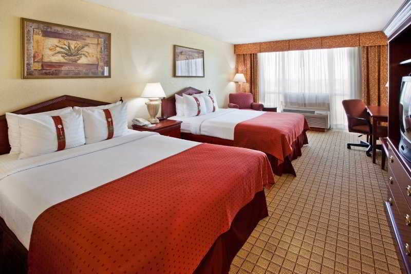 فندق Ramada Plaza By Wyndham Atlanta Downtown Capitol Park المظهر الخارجي الصورة