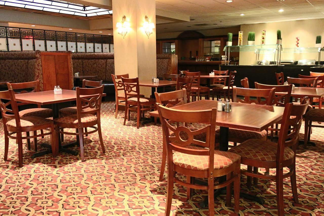 فندق Ramada Plaza By Wyndham Atlanta Downtown Capitol Park المظهر الخارجي الصورة